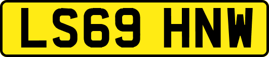 LS69HNW