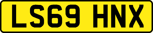 LS69HNX