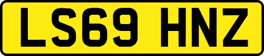 LS69HNZ