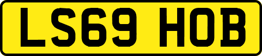 LS69HOB