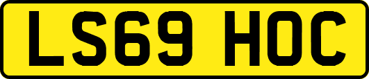 LS69HOC