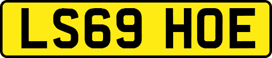 LS69HOE