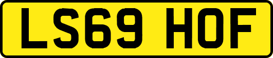 LS69HOF