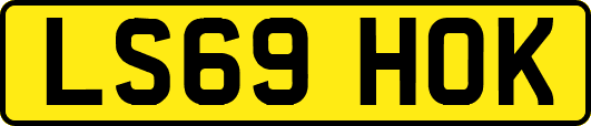LS69HOK