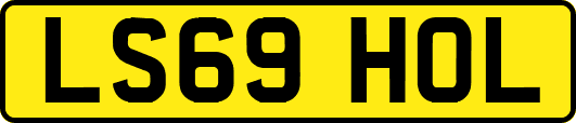 LS69HOL