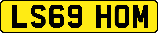 LS69HOM