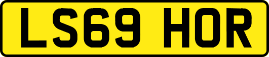 LS69HOR
