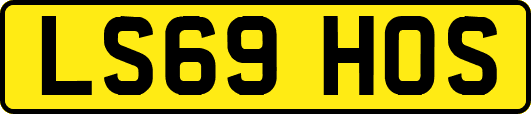 LS69HOS