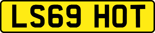 LS69HOT