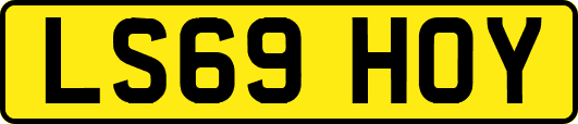 LS69HOY