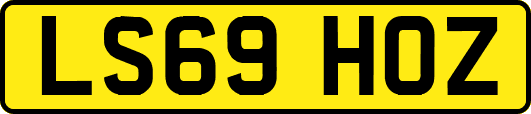 LS69HOZ