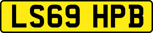 LS69HPB
