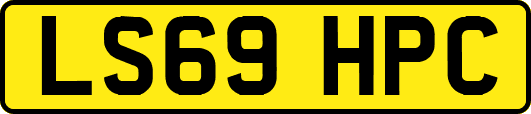 LS69HPC