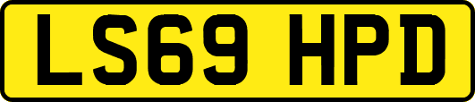 LS69HPD
