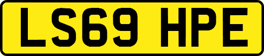 LS69HPE