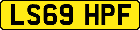 LS69HPF