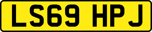LS69HPJ