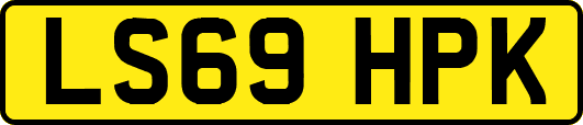 LS69HPK