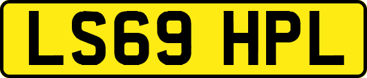 LS69HPL