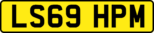 LS69HPM