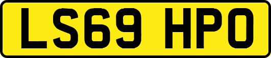 LS69HPO