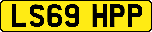 LS69HPP