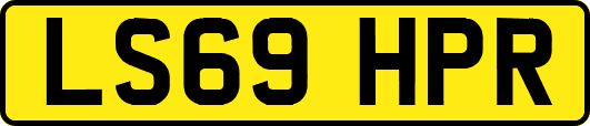 LS69HPR