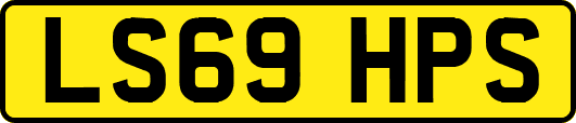 LS69HPS