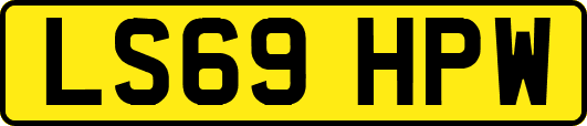 LS69HPW