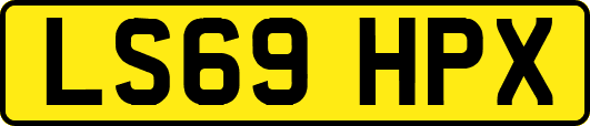 LS69HPX