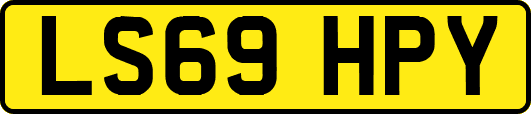 LS69HPY