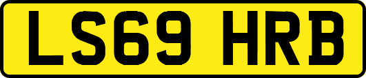LS69HRB