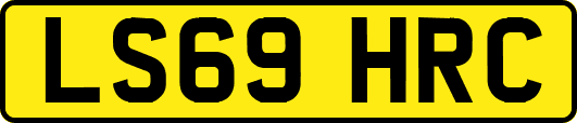 LS69HRC