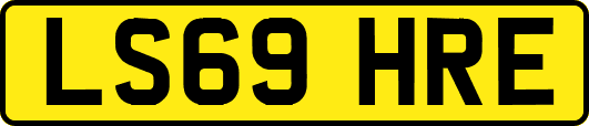 LS69HRE