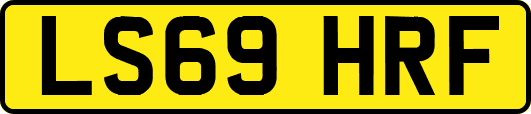 LS69HRF