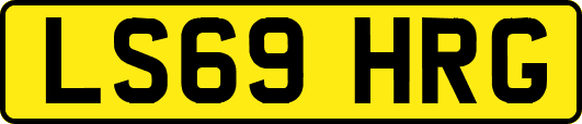 LS69HRG