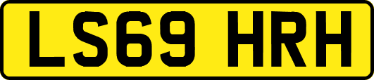 LS69HRH