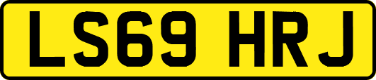 LS69HRJ