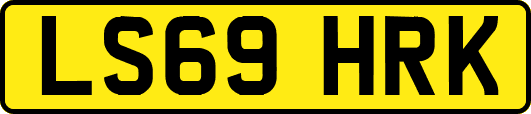 LS69HRK