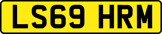 LS69HRM