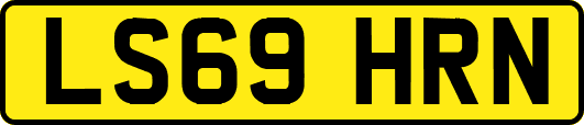 LS69HRN