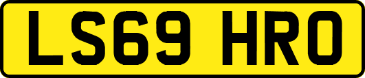 LS69HRO