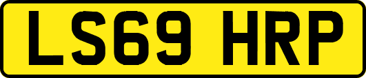 LS69HRP