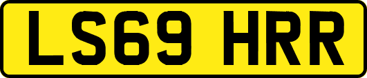 LS69HRR