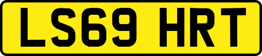 LS69HRT