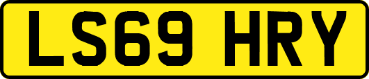 LS69HRY