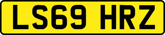 LS69HRZ