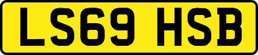 LS69HSB