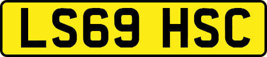 LS69HSC