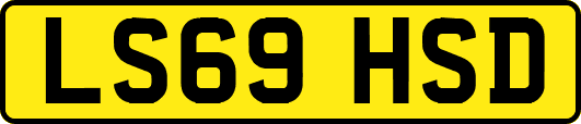 LS69HSD